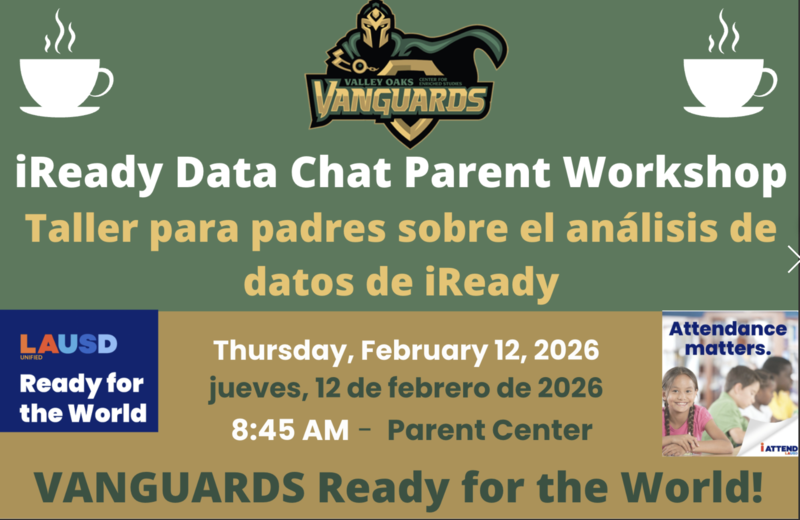 iReady Workshop