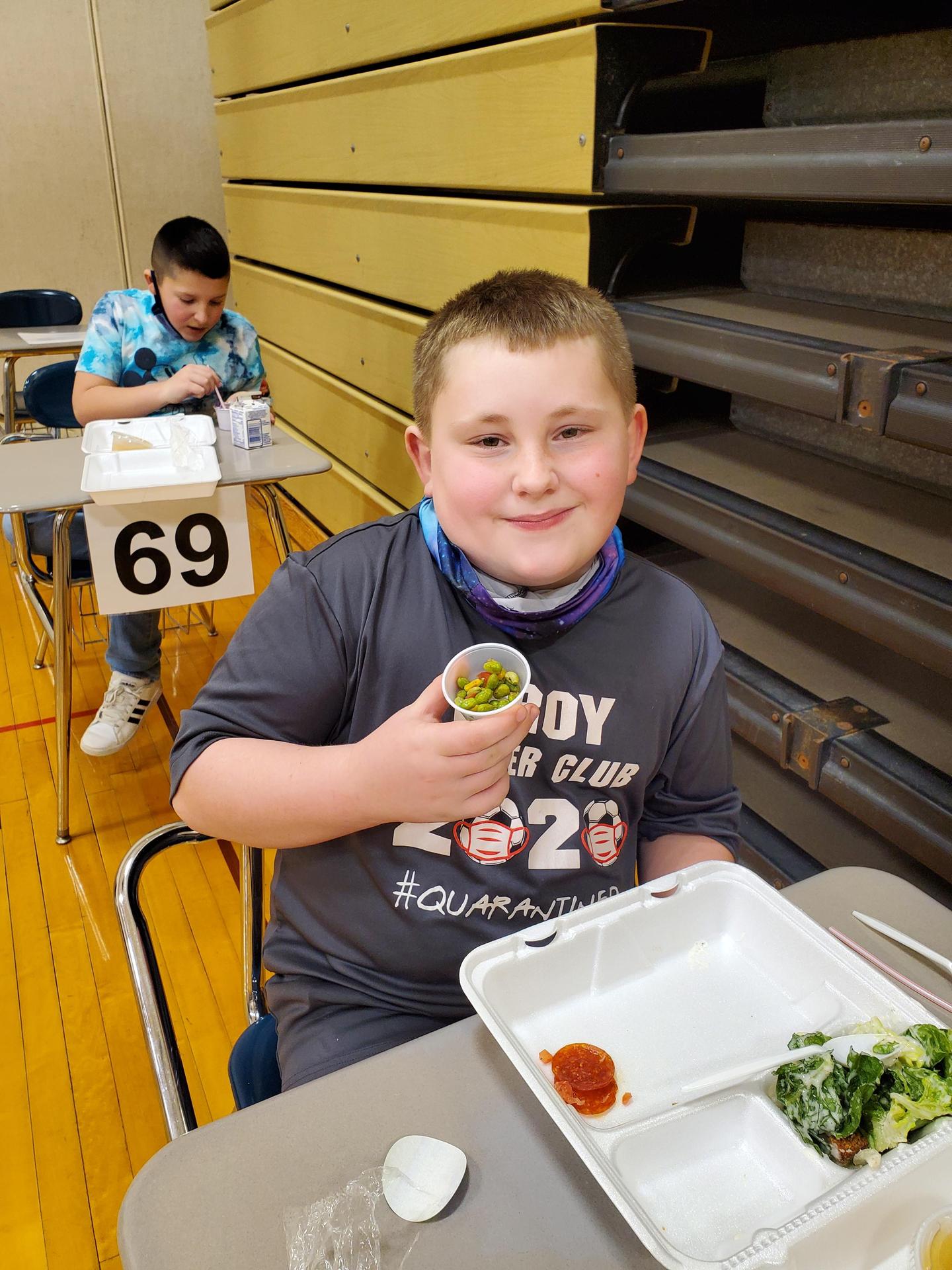 Food Service