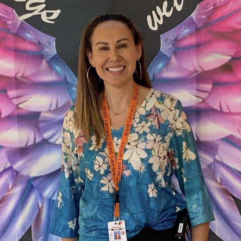 LourdesRoman's Profile Photo