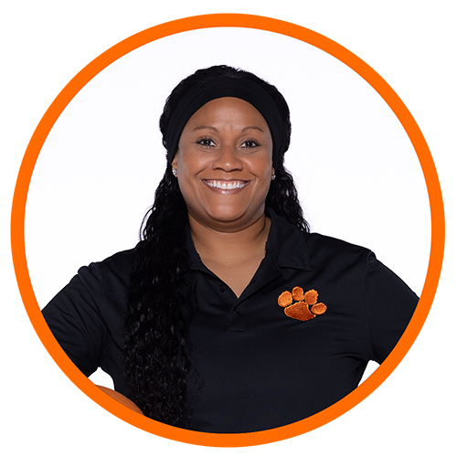 CarrieFrazier's Profile Photo