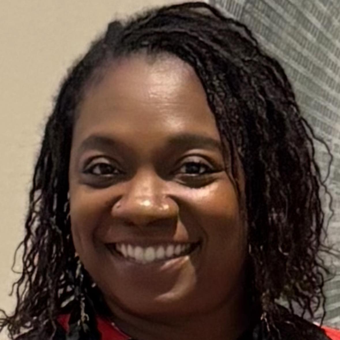 KenyattaDowdy's Profile Photo