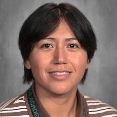 MariaVidaca's Profile Photo