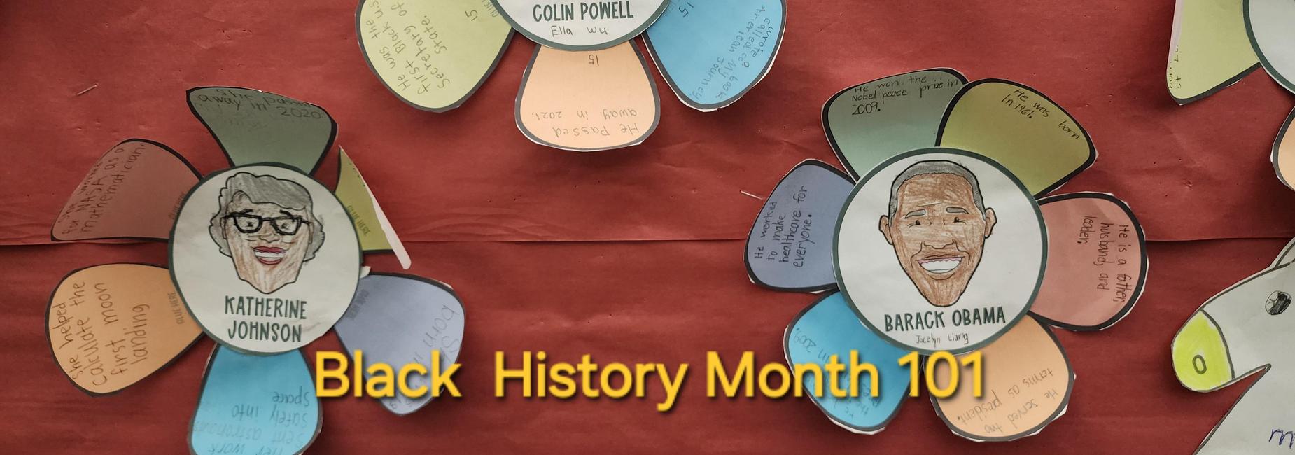 Black History Month 2026