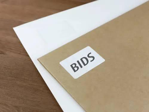 Bids Image