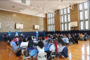 English Awards 1