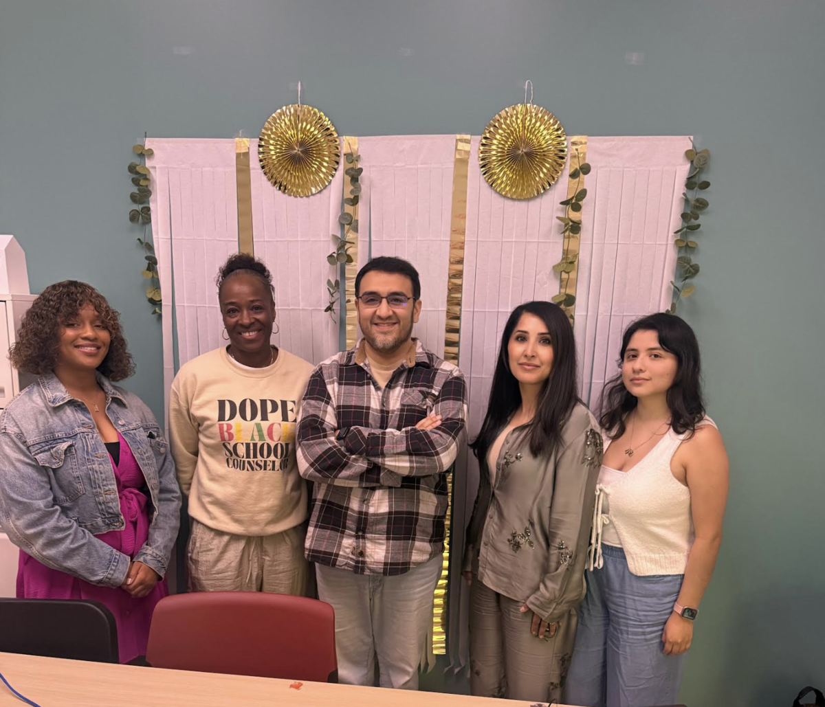 Professional Educator Licensed School Counselors