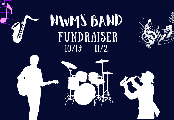 Band Fundraiser