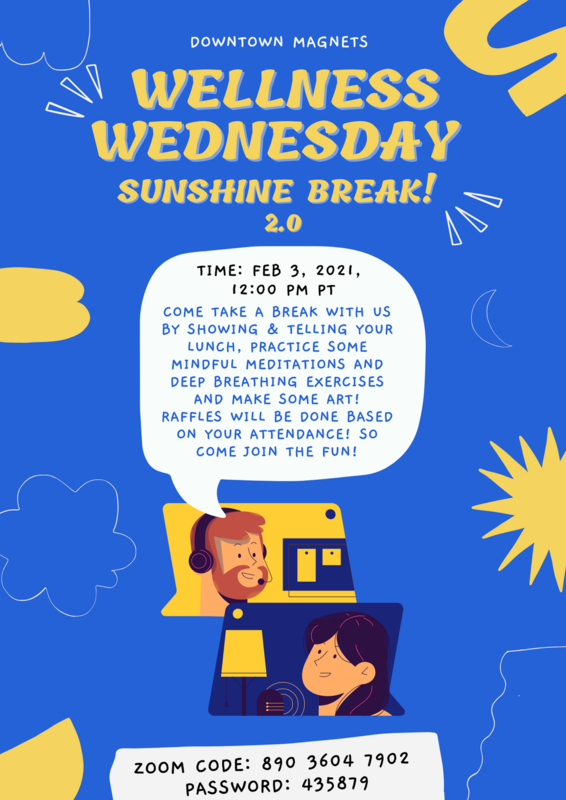 Downtown High School