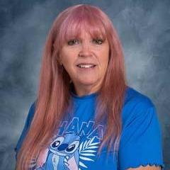 KathleenGregory's Profile Photo