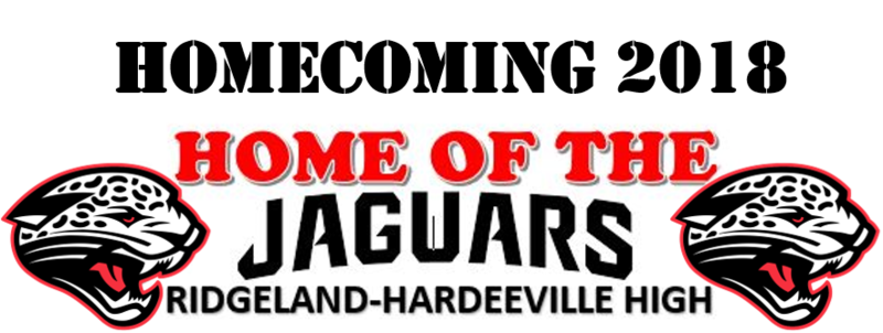 Homecoming 2018