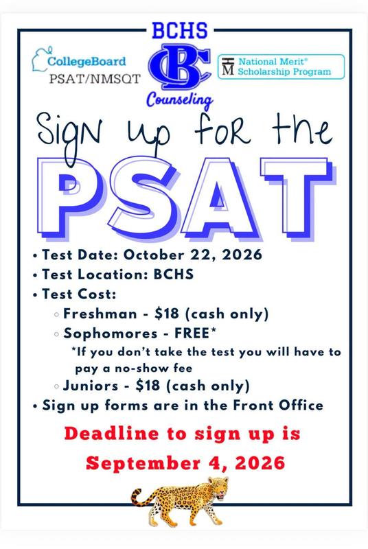 PSAT
