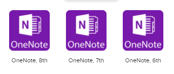 onenote