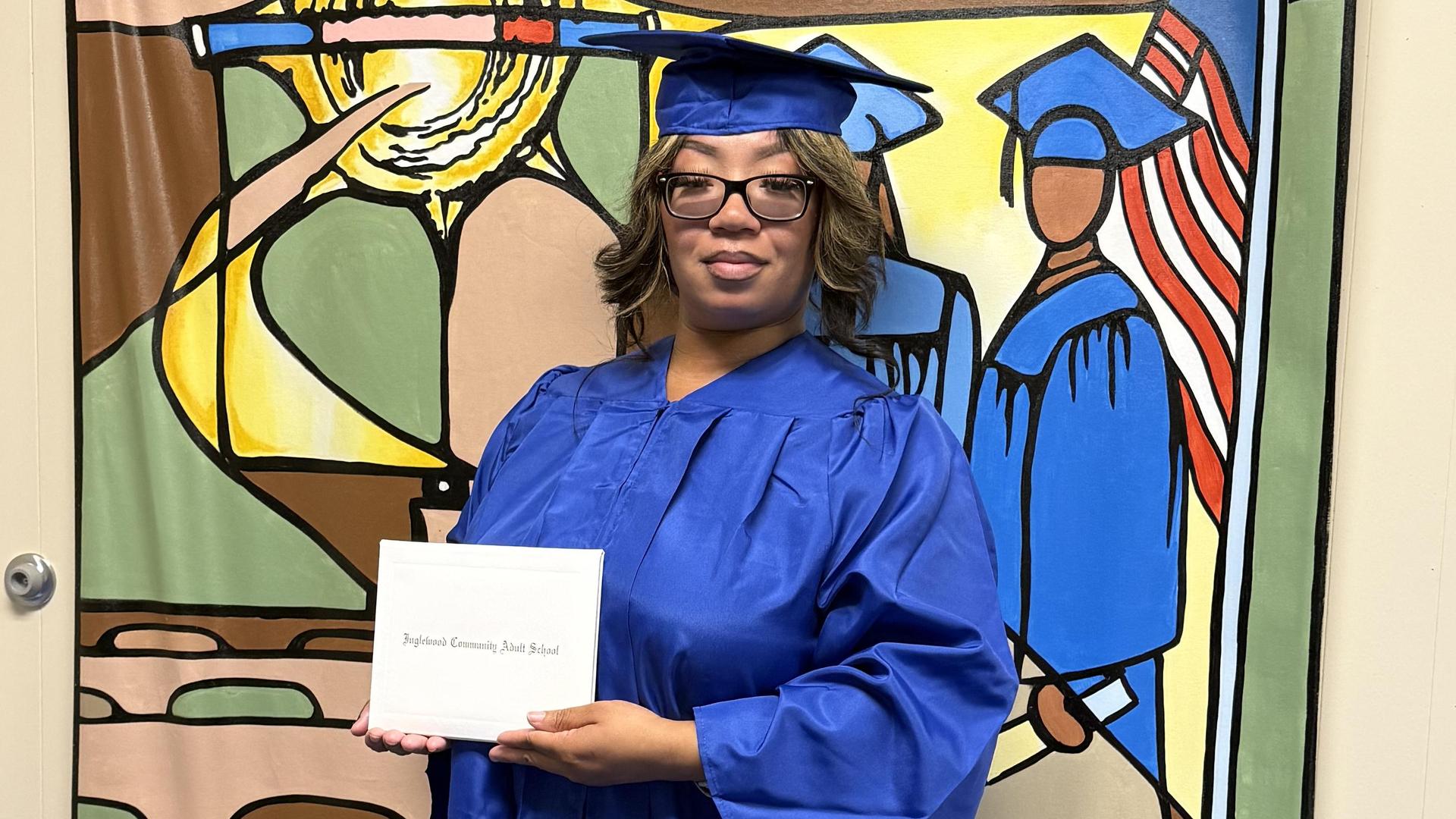 Grad Picture