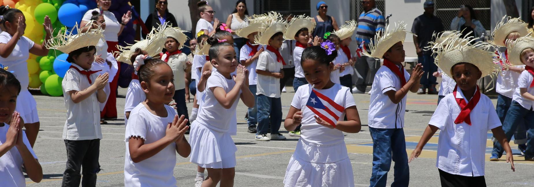 Multicultural Festival