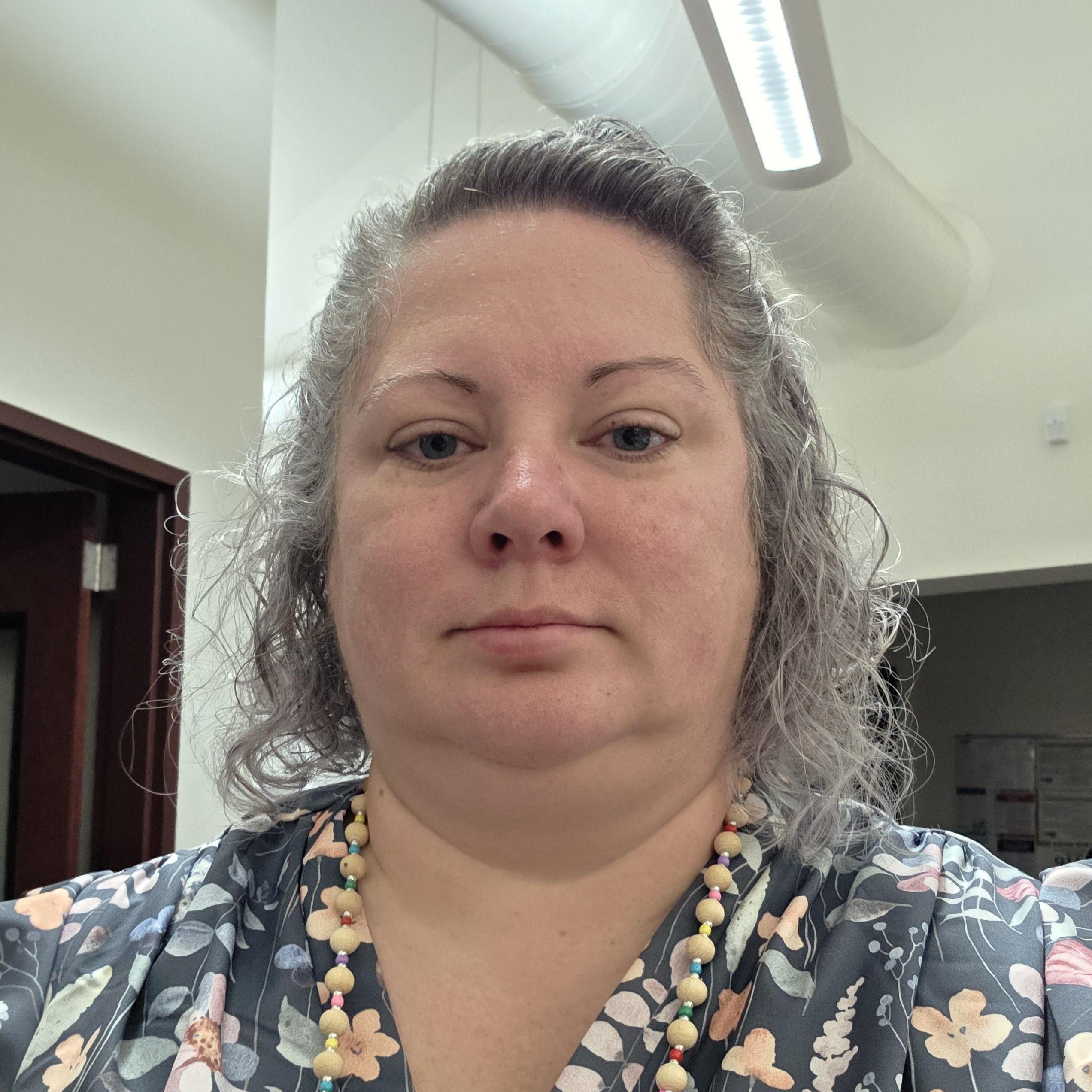 TiffanyVibbert's Profile Photo