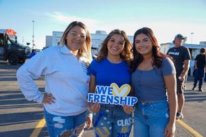 frenship homecoming