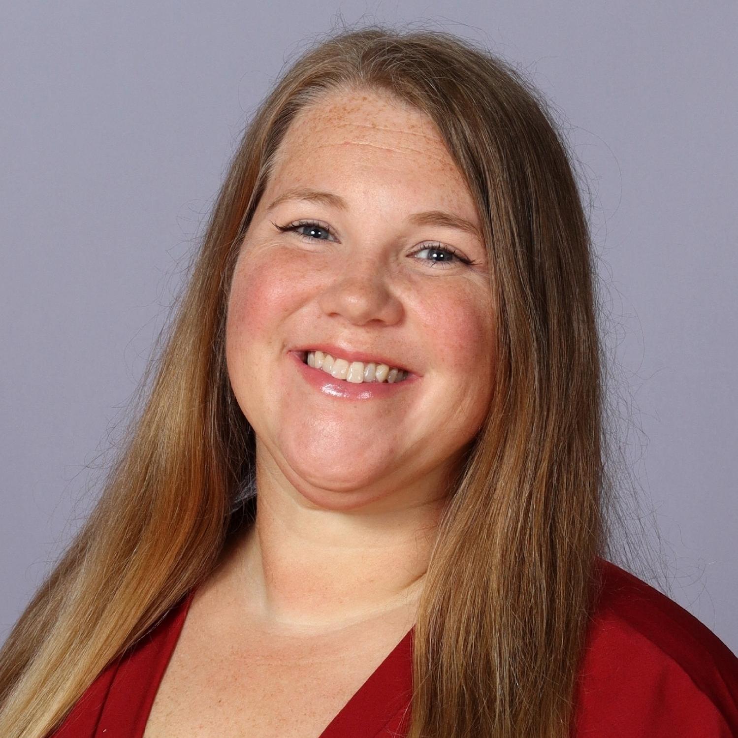 StaceyBooker's Profile Photo
