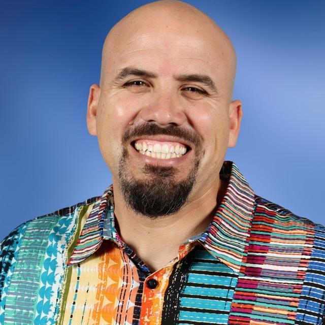 AnthonySegura's Profile Photo