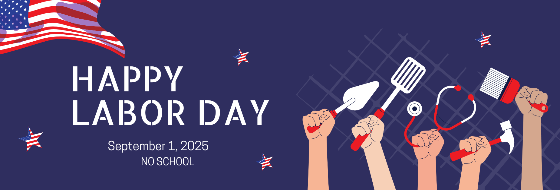 Labor Day