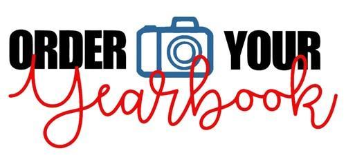 order your yearbook