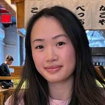 CarrieLiang's Profile Photo