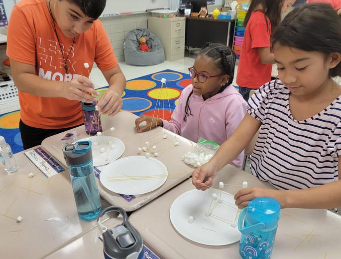 Westchester Intermediate School