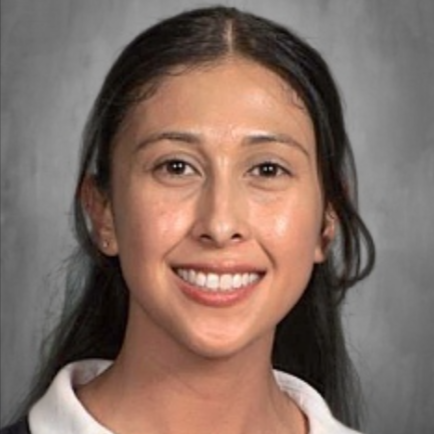 AngelicaQuintana's Profile Photo