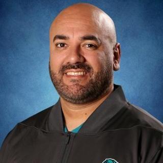 LuisAguilera's Profile Photo