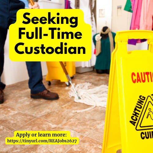 Custodian