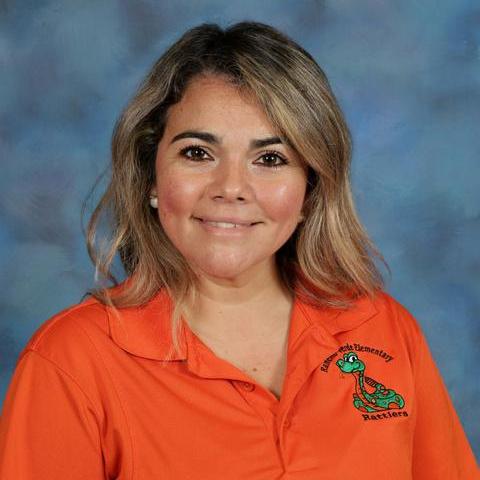 JenniferGarcia's Profile Photo