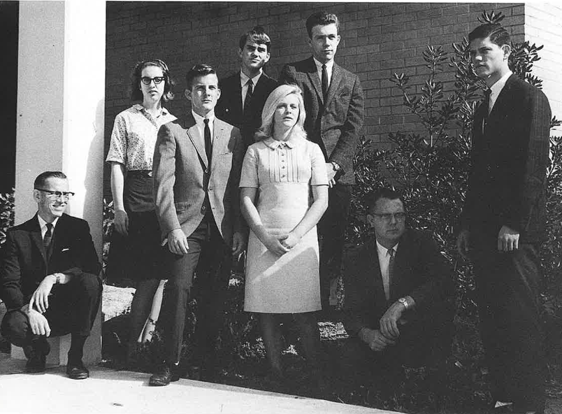 Alumni