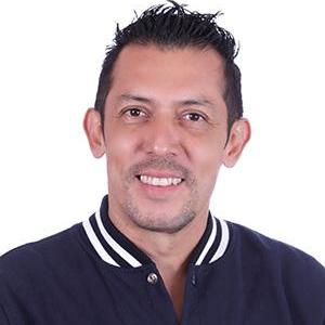 Diego ArmandoBustamante García's Profile Photo