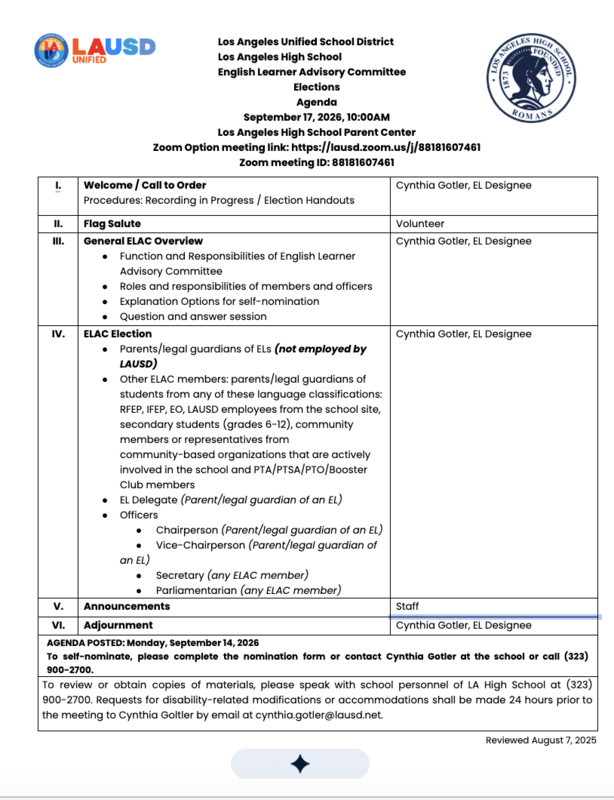 ELAC Elections Agenda ENG.png