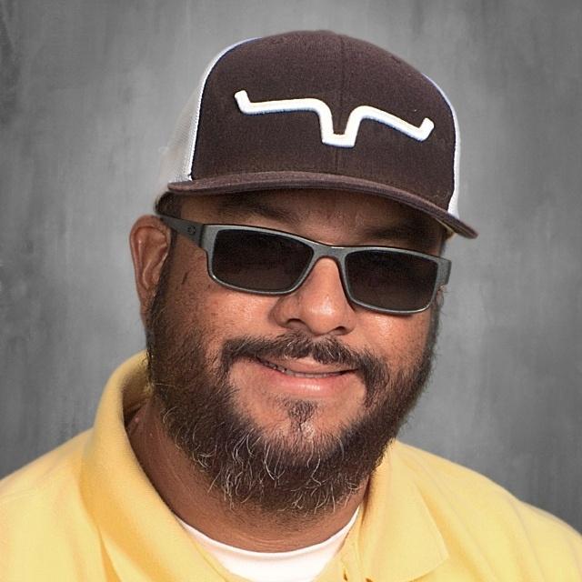 MarkHerrera's Profile Photo