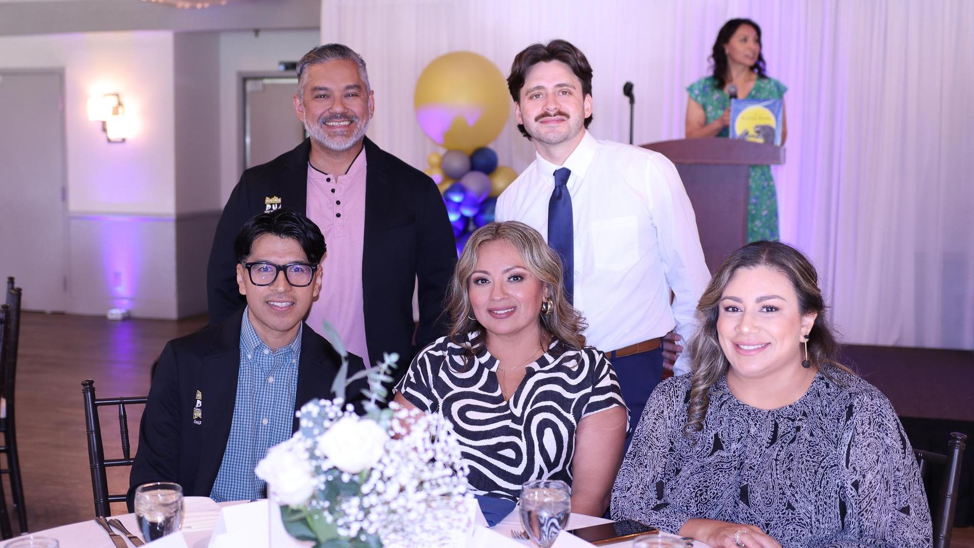 Provider Recognition Awards 