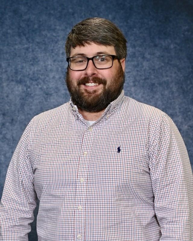 Mr. Hromyak