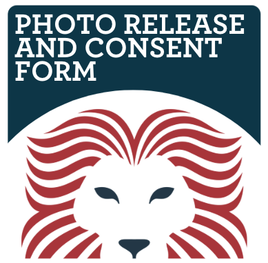 Photo Release and Consent Form