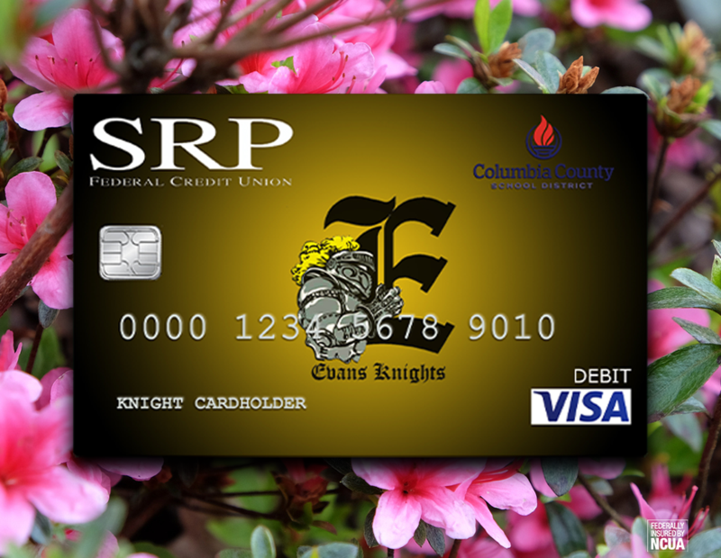 EHS SRP card