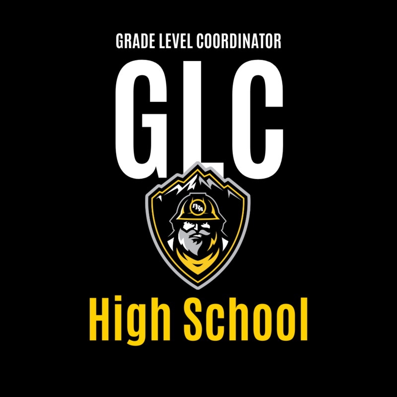 High School GLC Logo