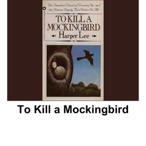 To kill a Mockingbird