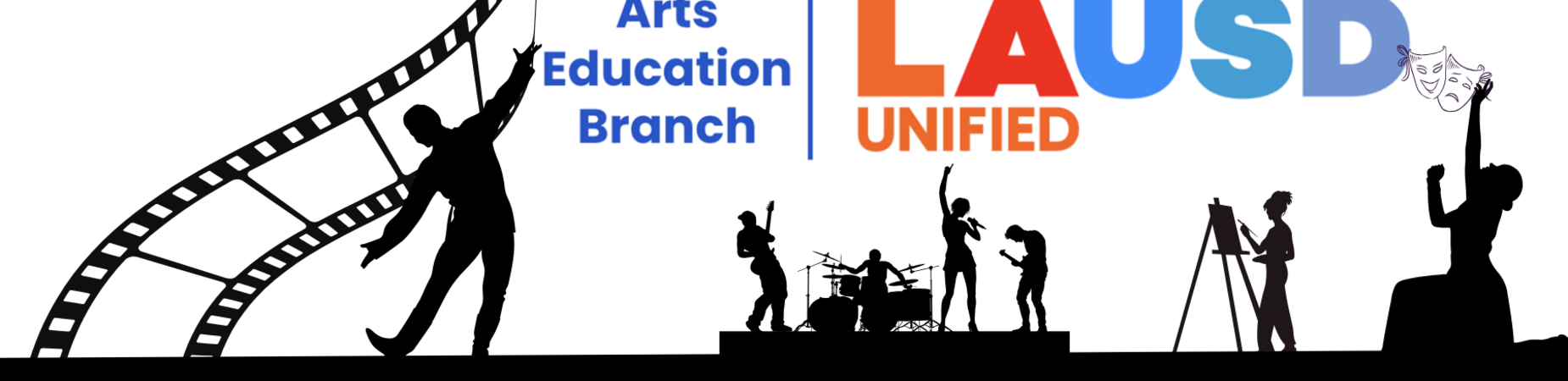 LAUSD Arts Branch