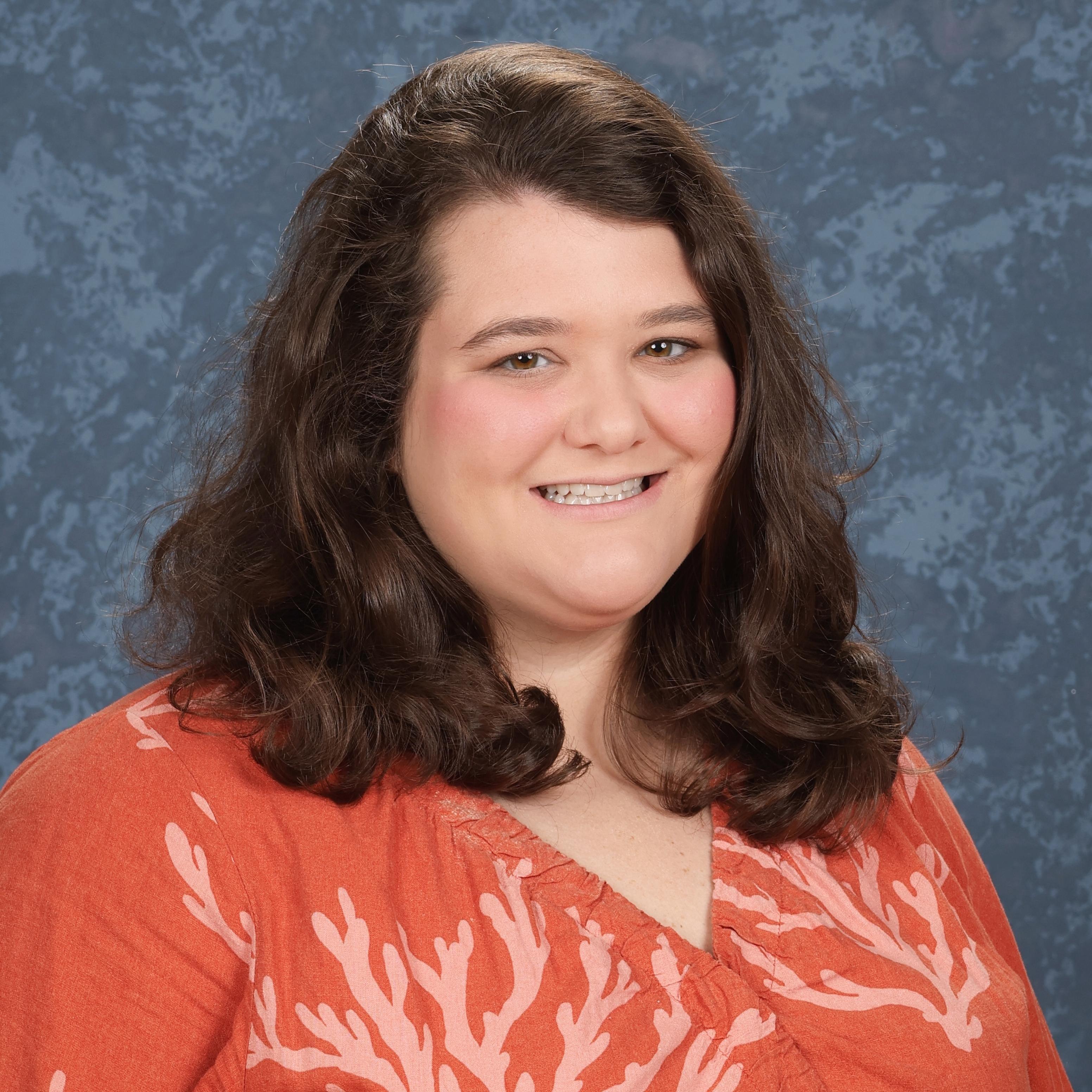 MeganPenninger's Profile Photo