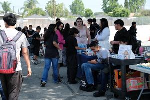 EmpowerHer at Emerson Middle School: Senator Susan Rubio Visits- image for post
