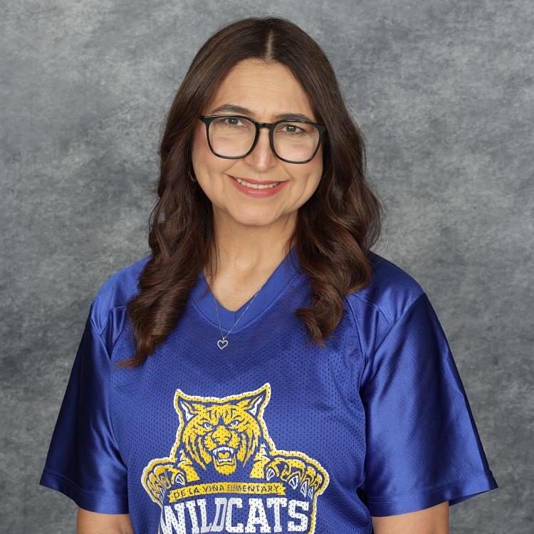 LindaRamirez's Profile Photo