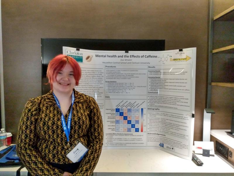 Heuvelton Central School District