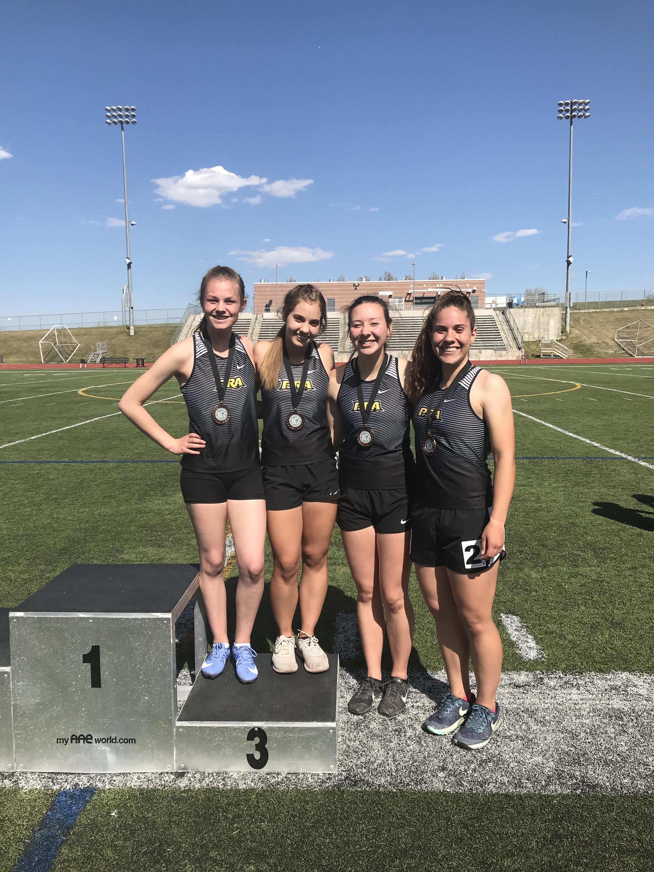 girls track and field shoes