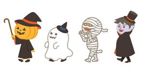 Halloween Parade