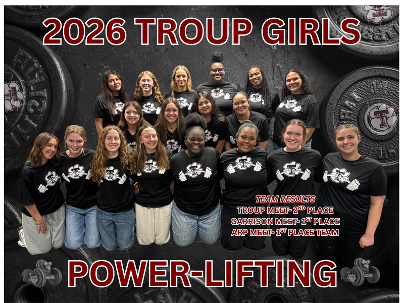 Arp Powerlifting Meet Results Featured Photo