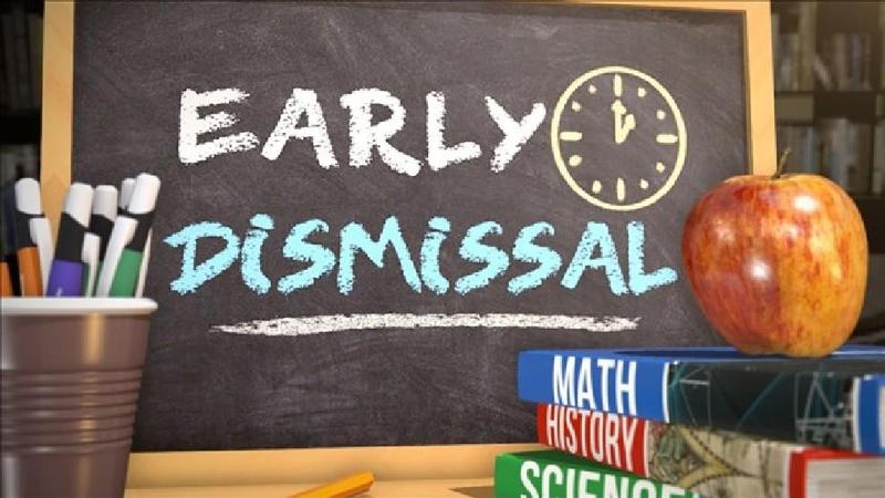 earlydismissal
