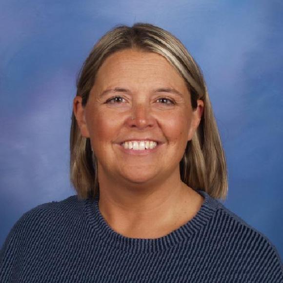 DaniellePeeler's Profile Photo